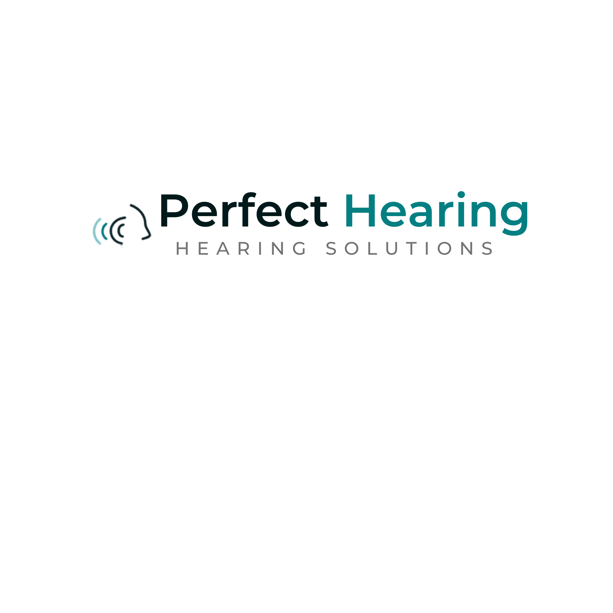 Perfect Hearing — HEARING SOLUTIONS
